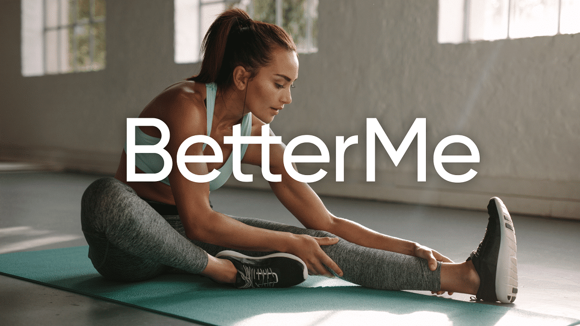 Stretching For Weight Loss FeelGood Exercises That Kick Extra Pounds