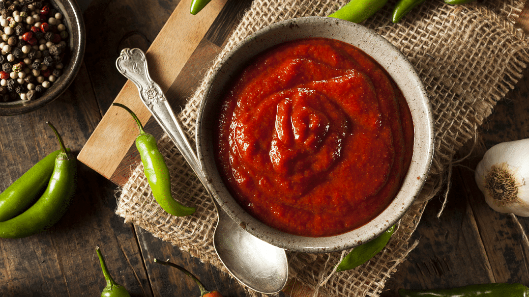 Is Sriracha Keto? How To Spice Up Your Diet Without Derailing Your Keto