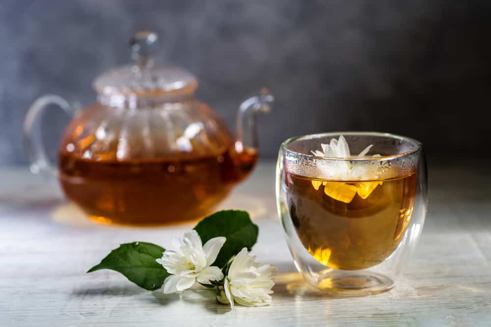 Jasmine Flower Tea Benefits For Skin Best Flower Site