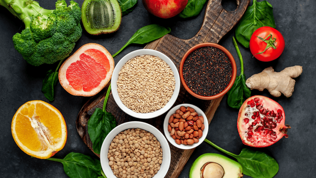 Low Iodine Diet Review What You Are Allowed To Eat And What You Should