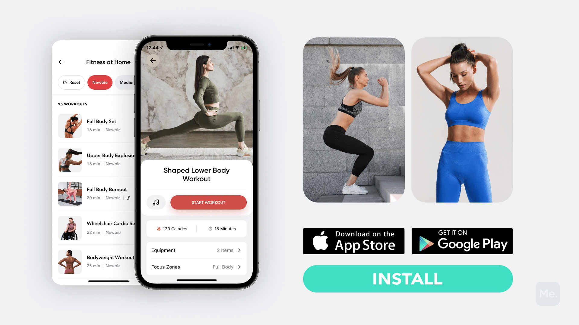 Stretching For Weight Loss FeelGood Exercises That Kick Extra Pounds