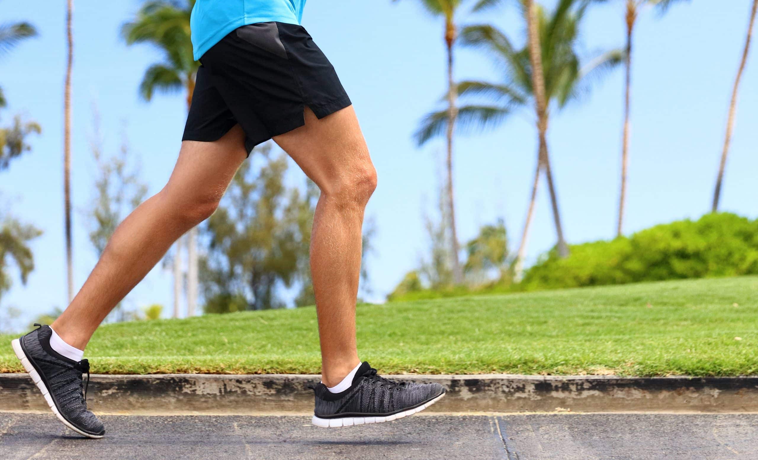 How To Lose Thigh Fat For Men Maximize Your Leg Training Results With