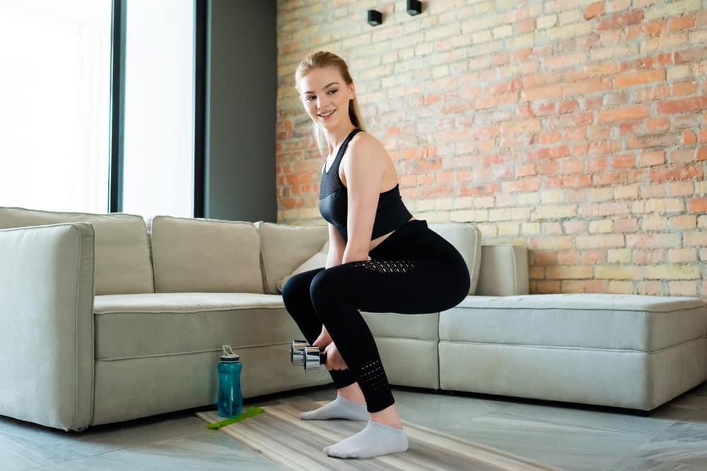 How Long Does It Take For Your Butt To Grow? Facts And Nothing But Facts