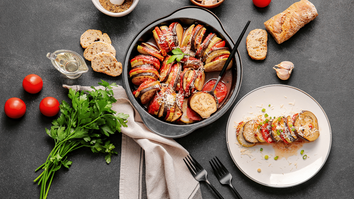 Easy Ichiban Eggplant Recipes 2024 AtOnce