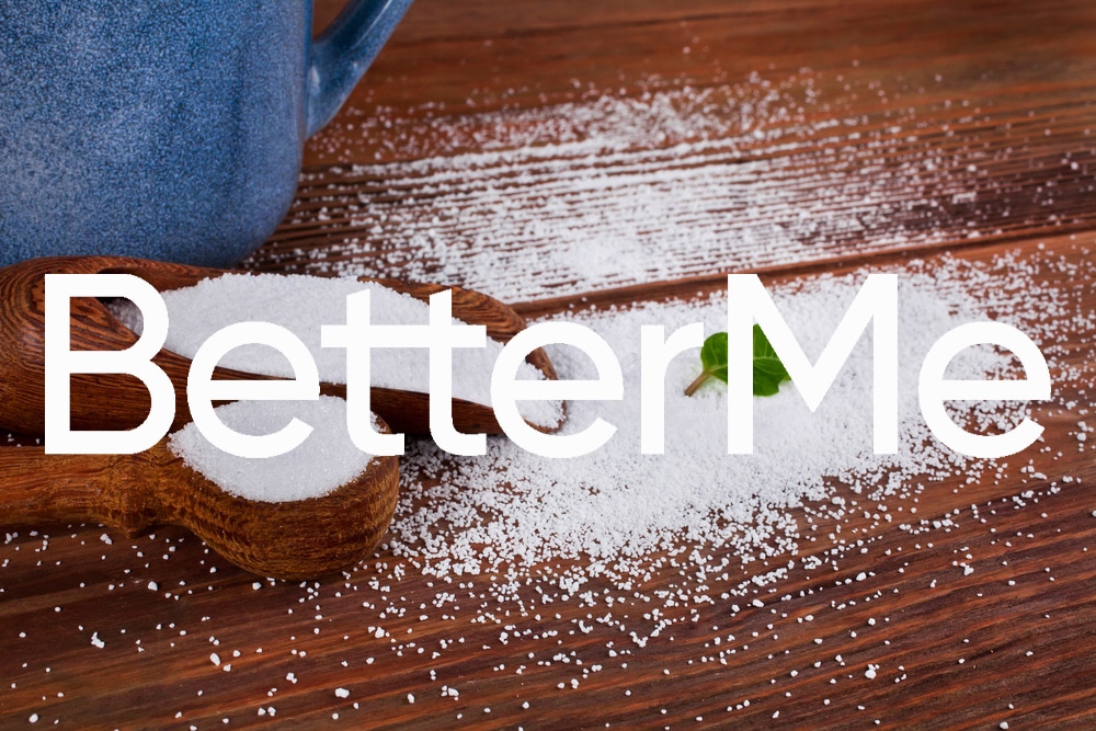 Healthy Alternative To Sugar In Coffee Enjoy Your Cup Of Joe The