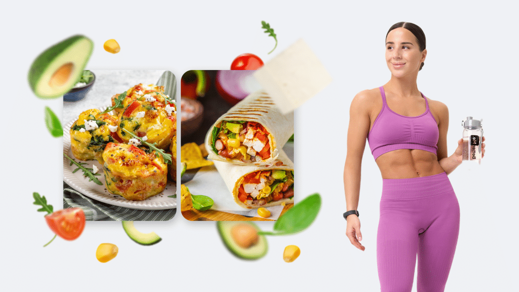 How to Lose 35 Pounds in 2 Months, According to a Dietitian BetterMe