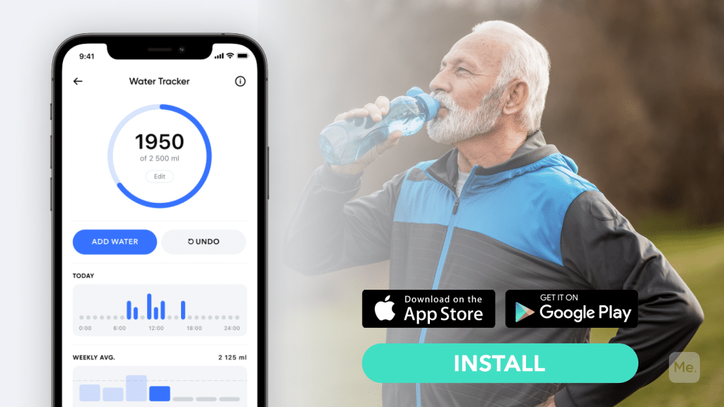 What Is The Ideal Weight For A 65 Year Old Man? BMI Ranges For Older
