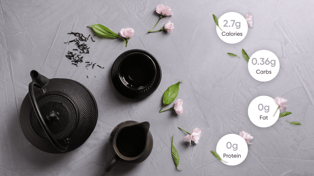 Oolong Tea Facts, Health Benefits And Side Effects BetterMe