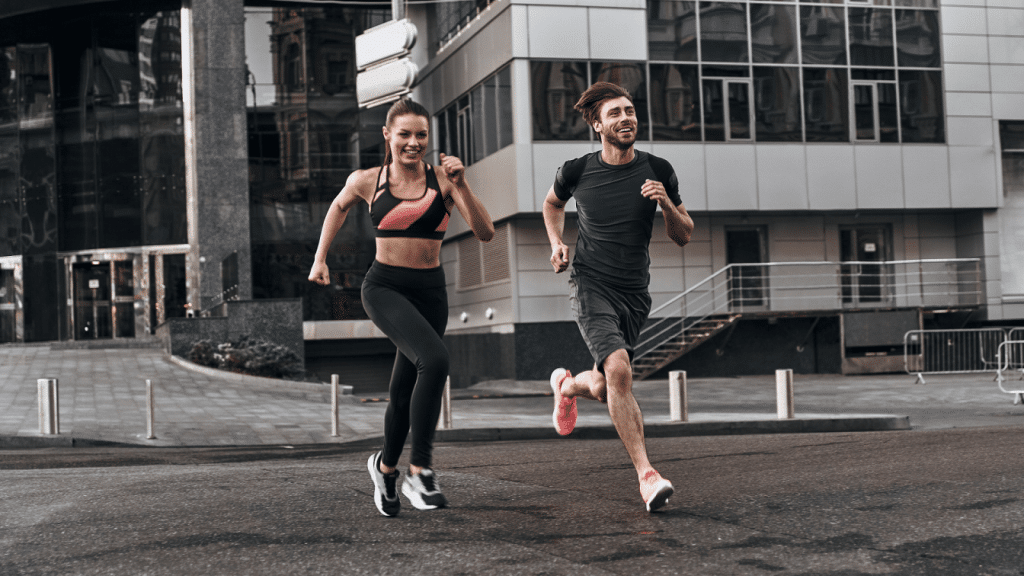 Run 5 Miles A Day Debunking The Myths About Running 5 Miles And