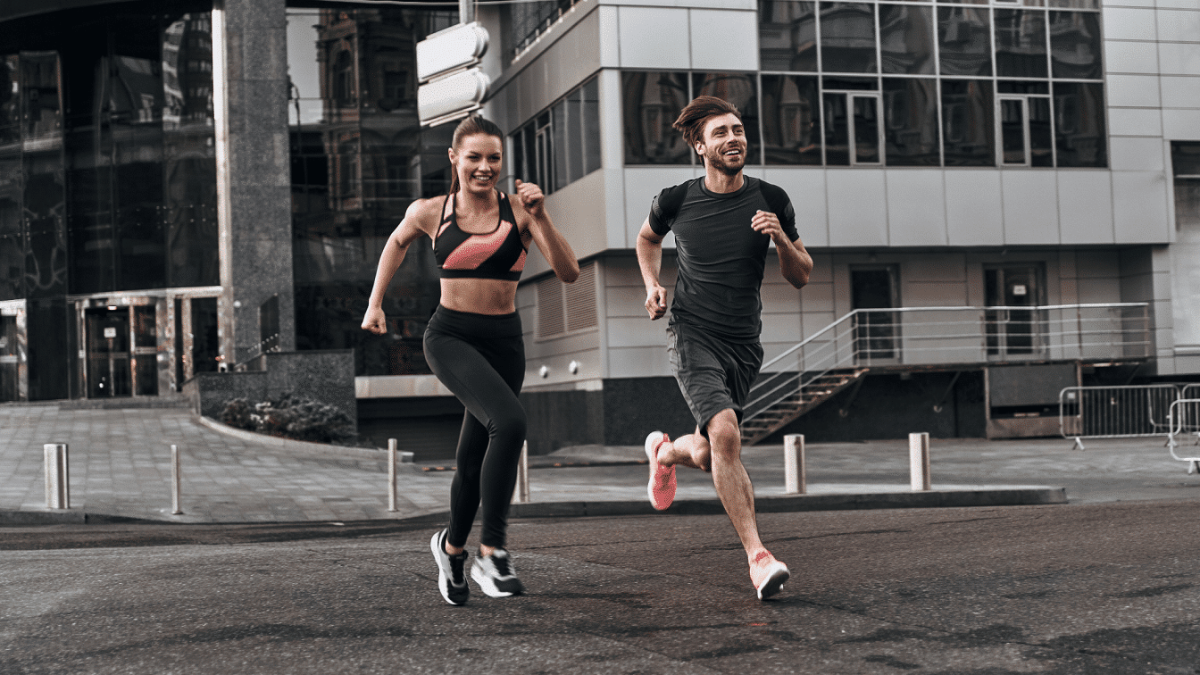 Run 5 Miles A Day Debunking The Myths About Running 5 Miles And