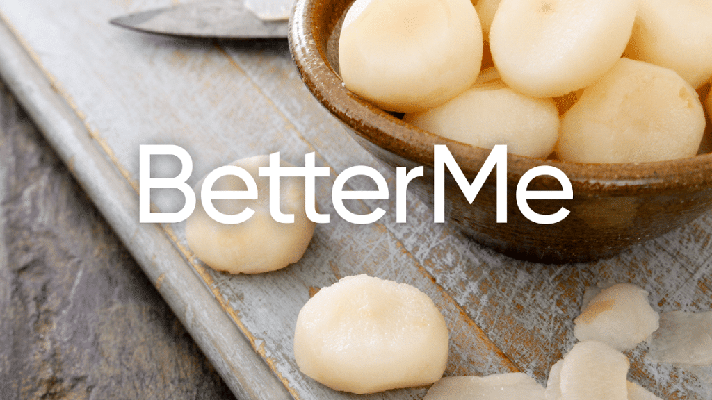 Facts About Water Chestnuts, Calories, Health Benefits And Side Effects BetterMe