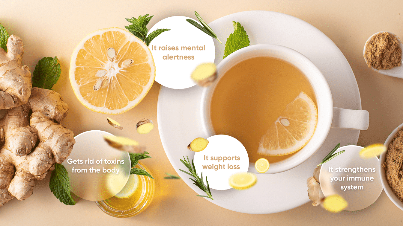 Detox Tea Facts, Health Benefits And Side Effects BetterMe