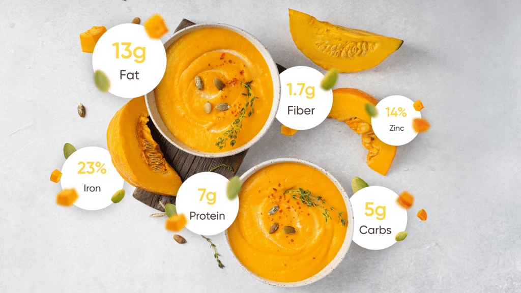 Benefits Of Pumpkin Seeds 10 Reasons Why These NutrientRich Seeds Should Feature In Your Diet