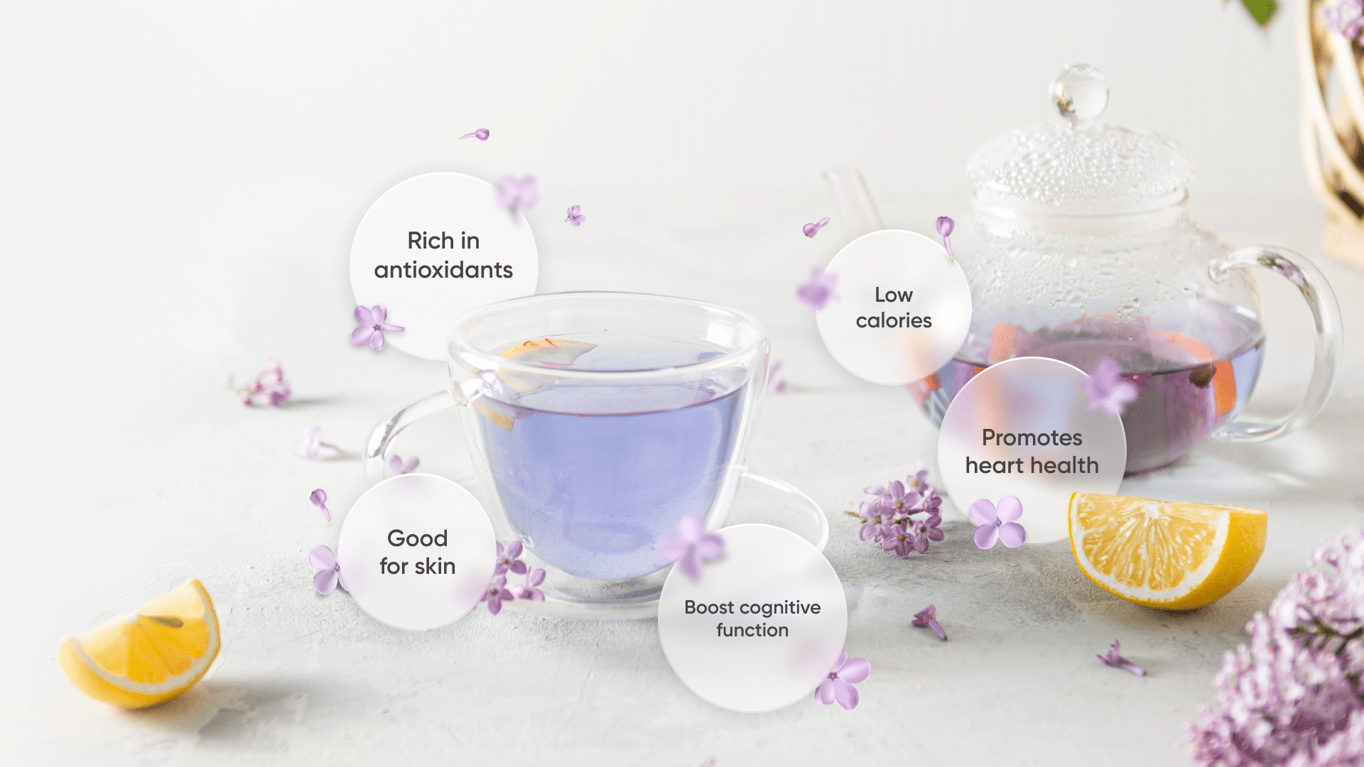 Purple Tea Facts, Health Benefits And Side Effects BetterMe