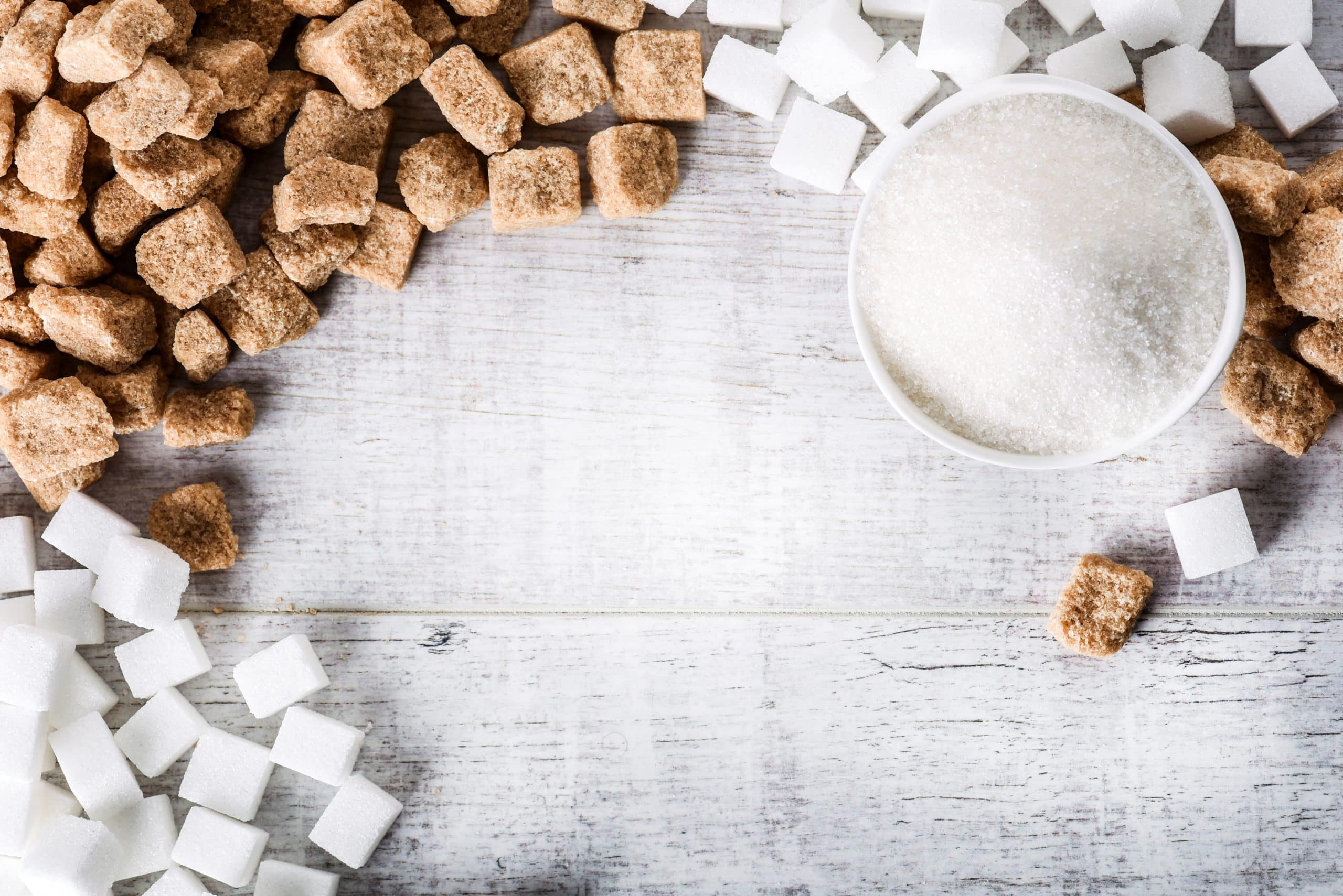 How Much Sugar Can You Have On Keto? BetterMe
