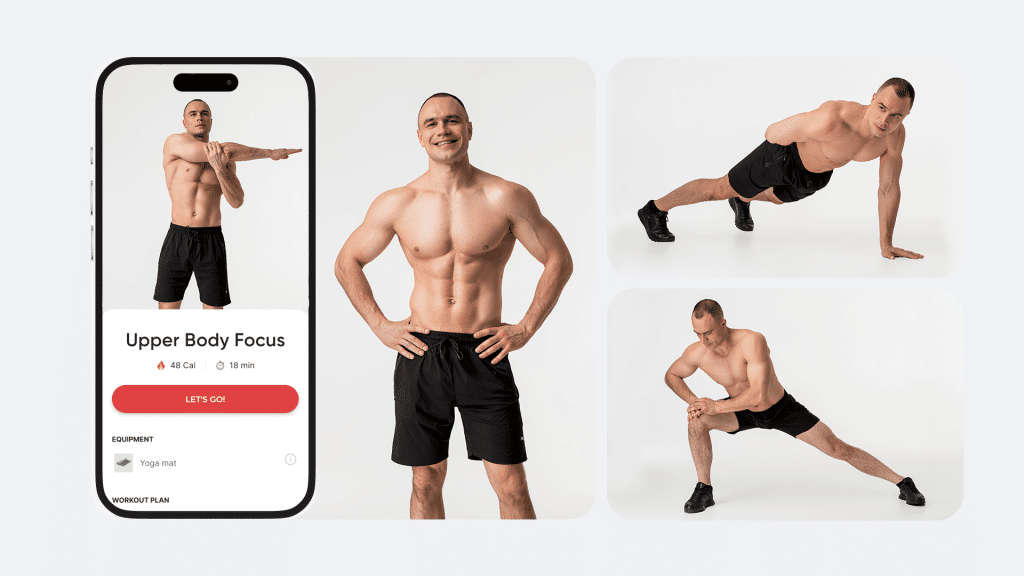 Calisthenics and Weight Training Should You Do Them Both? BetterMe