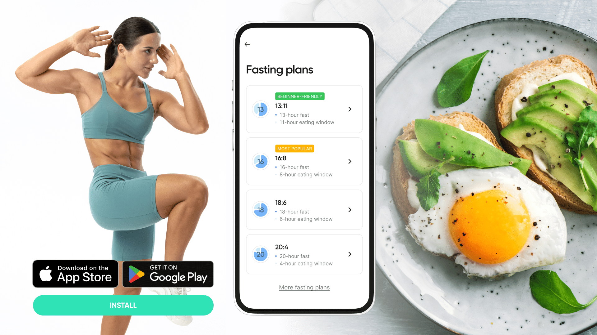 12Hour Intermittent Fasting For Weight Loss And Other Benefits BetterMe