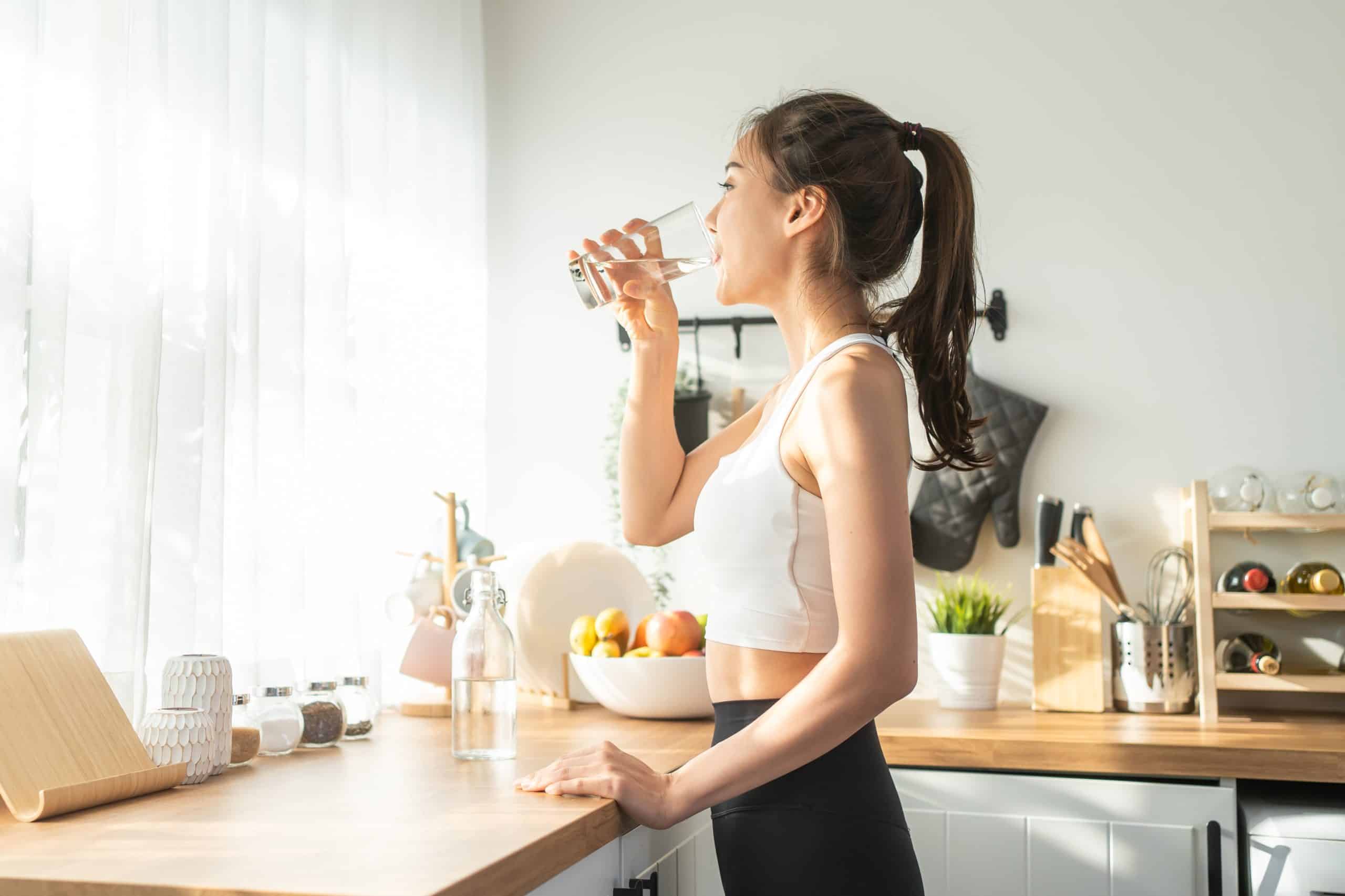 How to Lose Water Weight A Comprehensive Roadmap BetterMe
