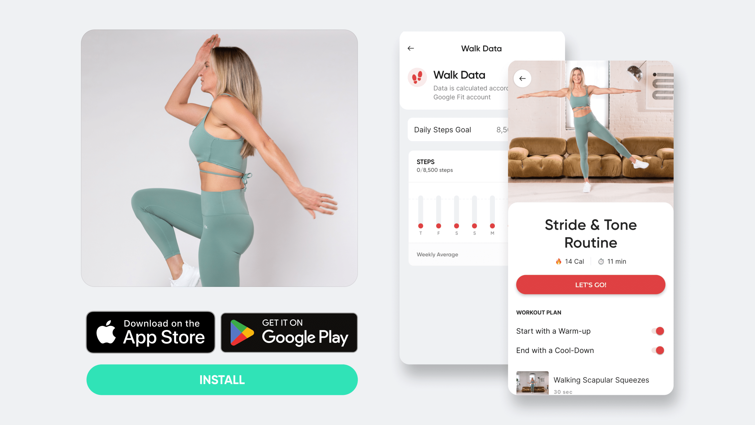 Building Muscle After 40 How to Stay Strong Well into Your Forties