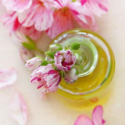 22 Essential Oils for Hormone Balance A Holistic Natural Approach