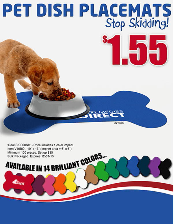 Pet Mat, Pet Eating Mats, Dog Mats