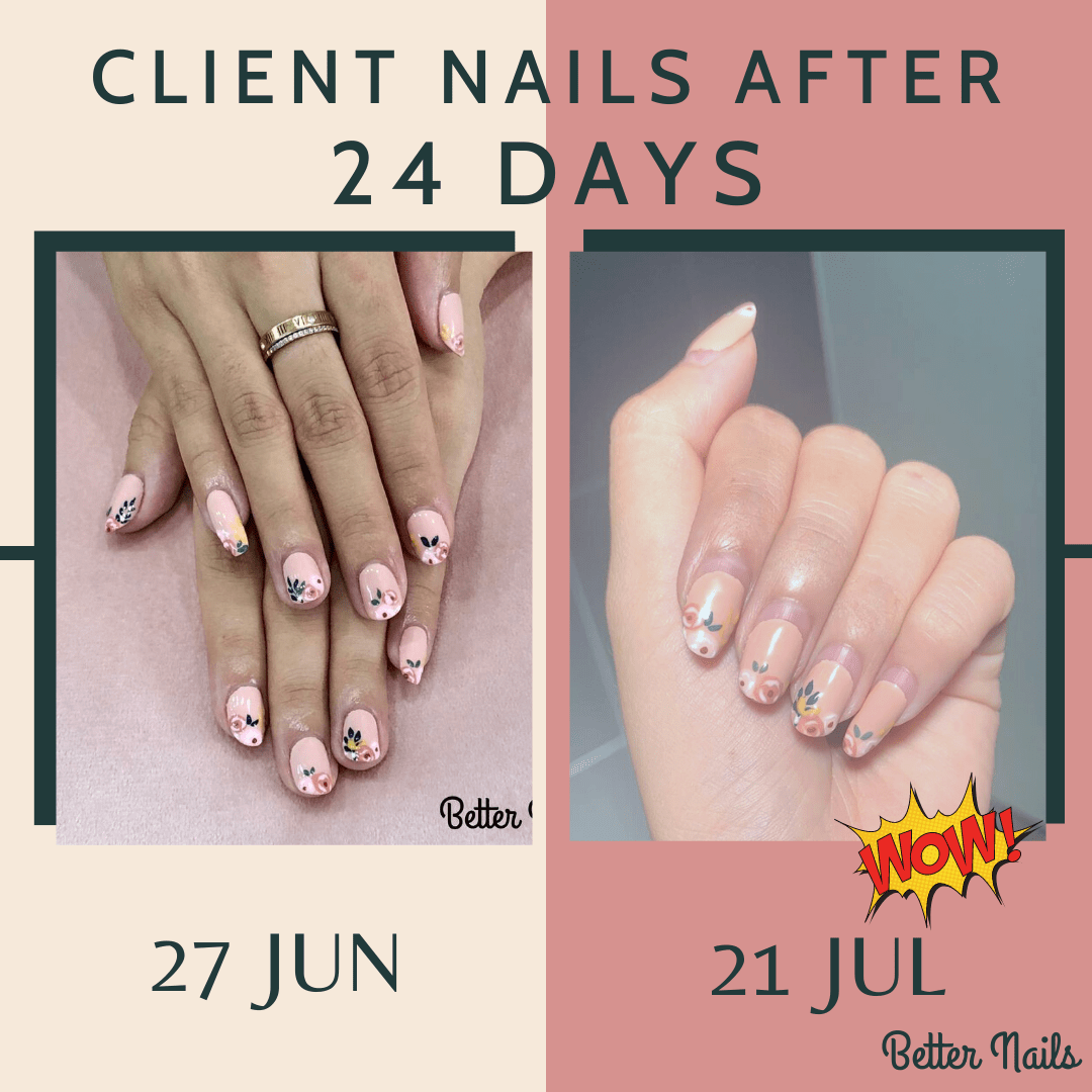 Gallery Better Nails