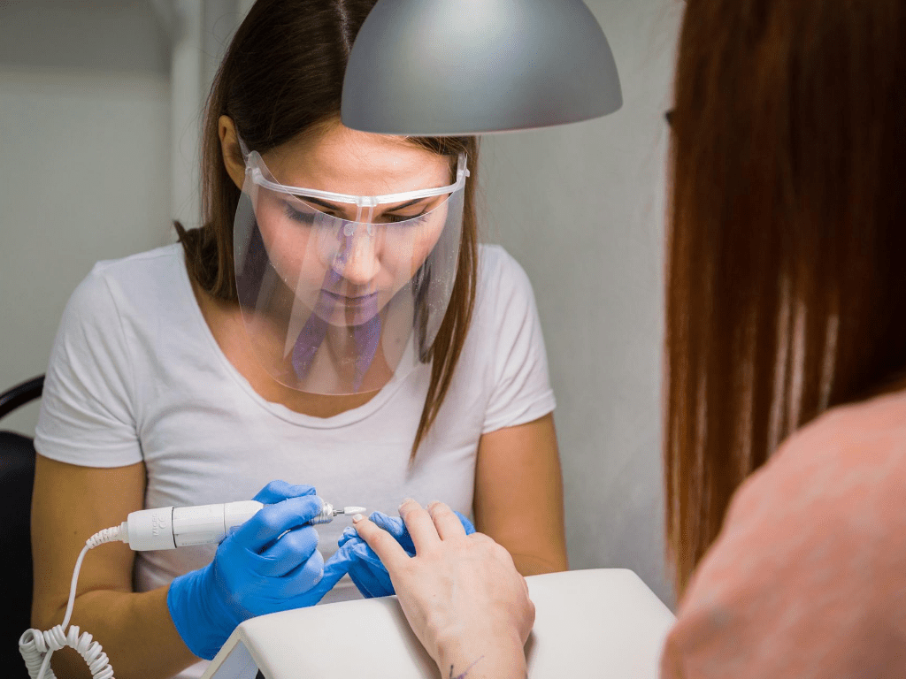 Nail Salon Hygiene A Quick Guide! Better Nails Education
