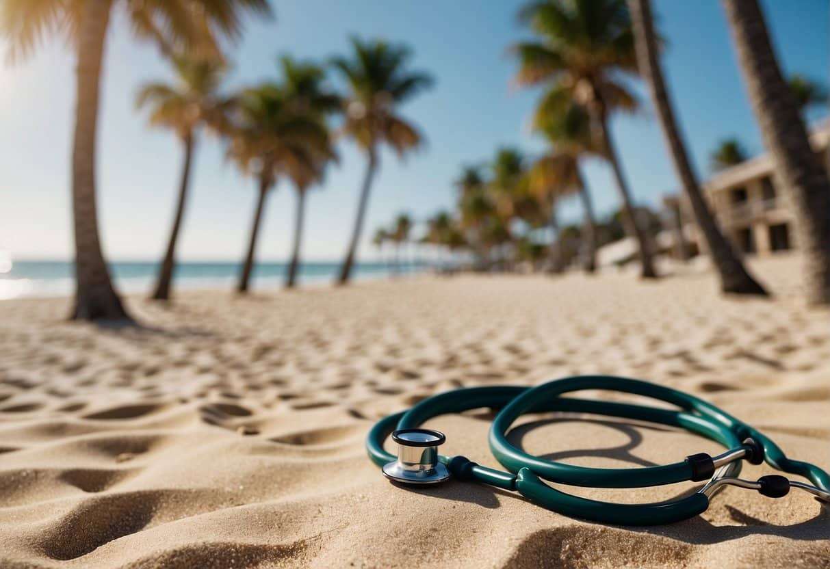 Travel Nurse Jobs in Florida Opportunities and Growth in the Sunshine