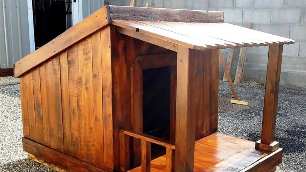 What To Put In Dog House for Warmth Complete Guide