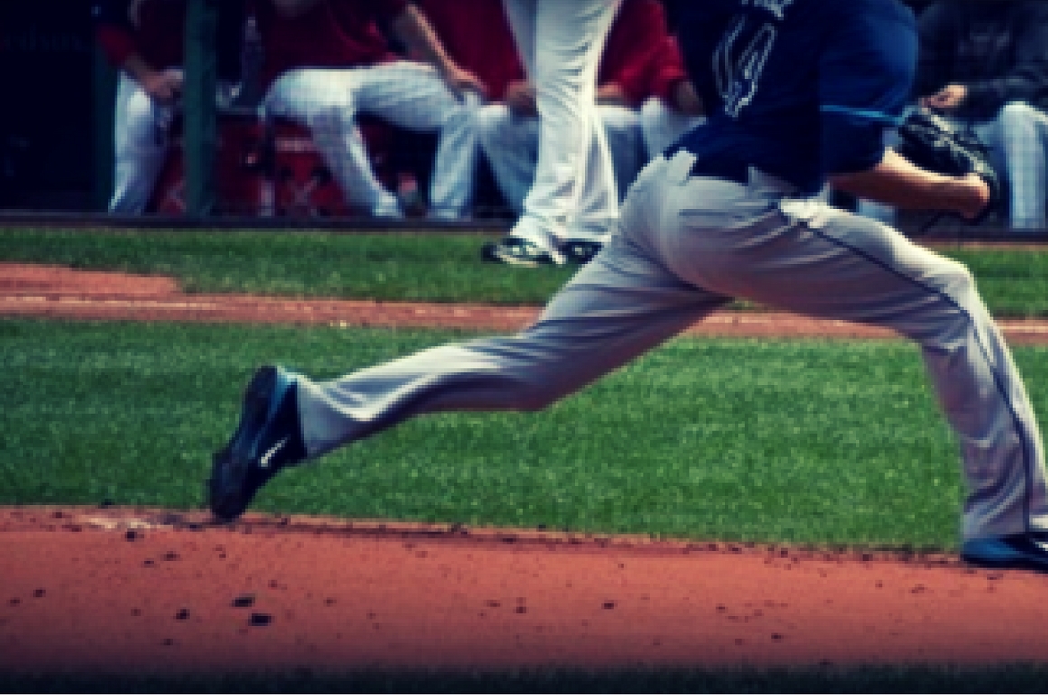 What About the Back Foot?