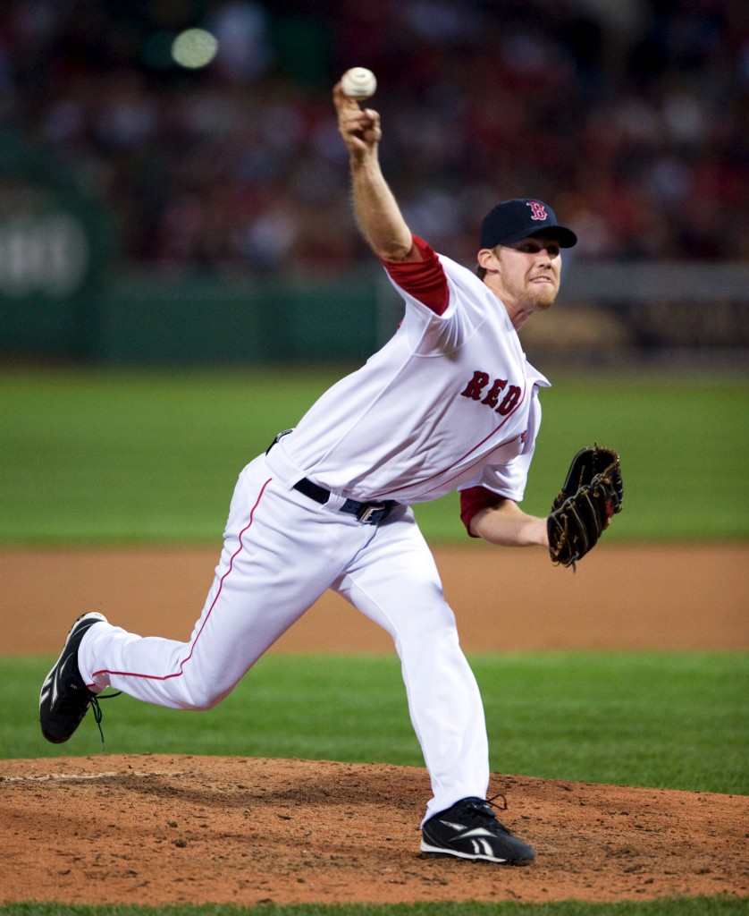 The Importance of Good GloveArm Action