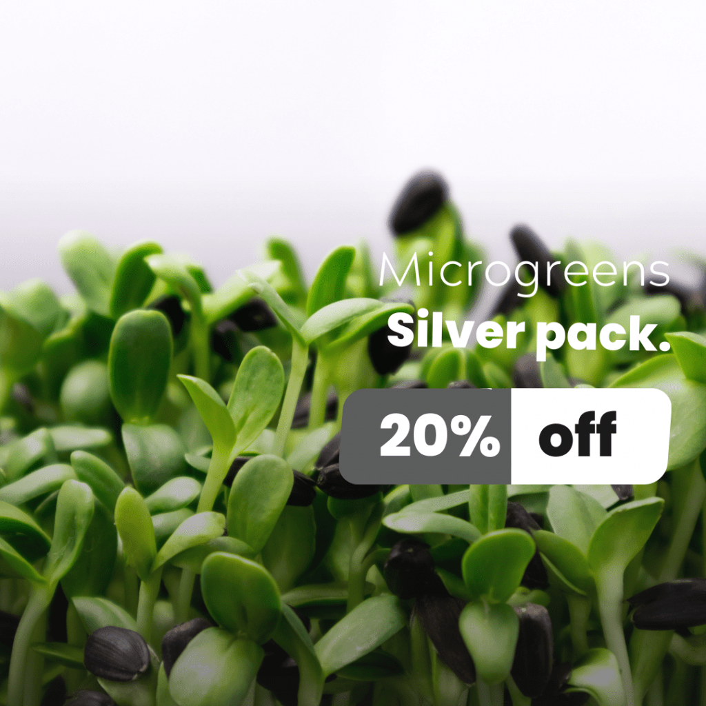 WHEATGRASS GROWING & JUICING KITS Better Plants