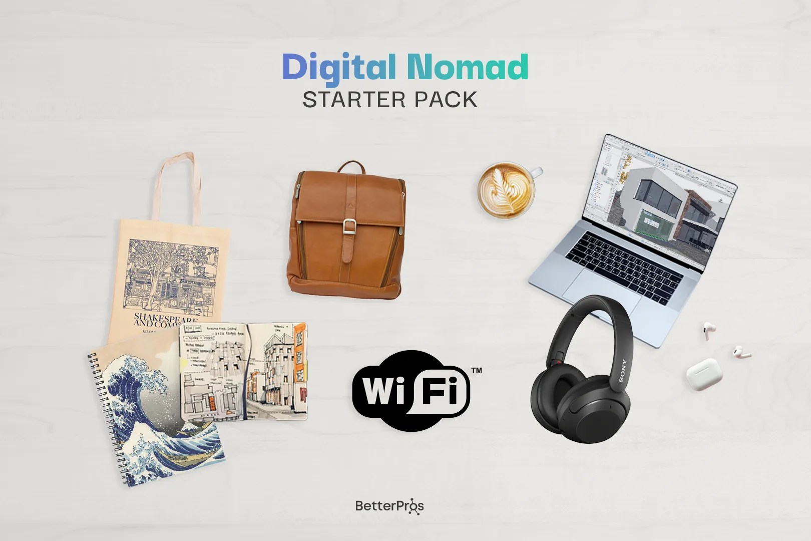 Digital Nomad Work A Guide to Remote Work Careers