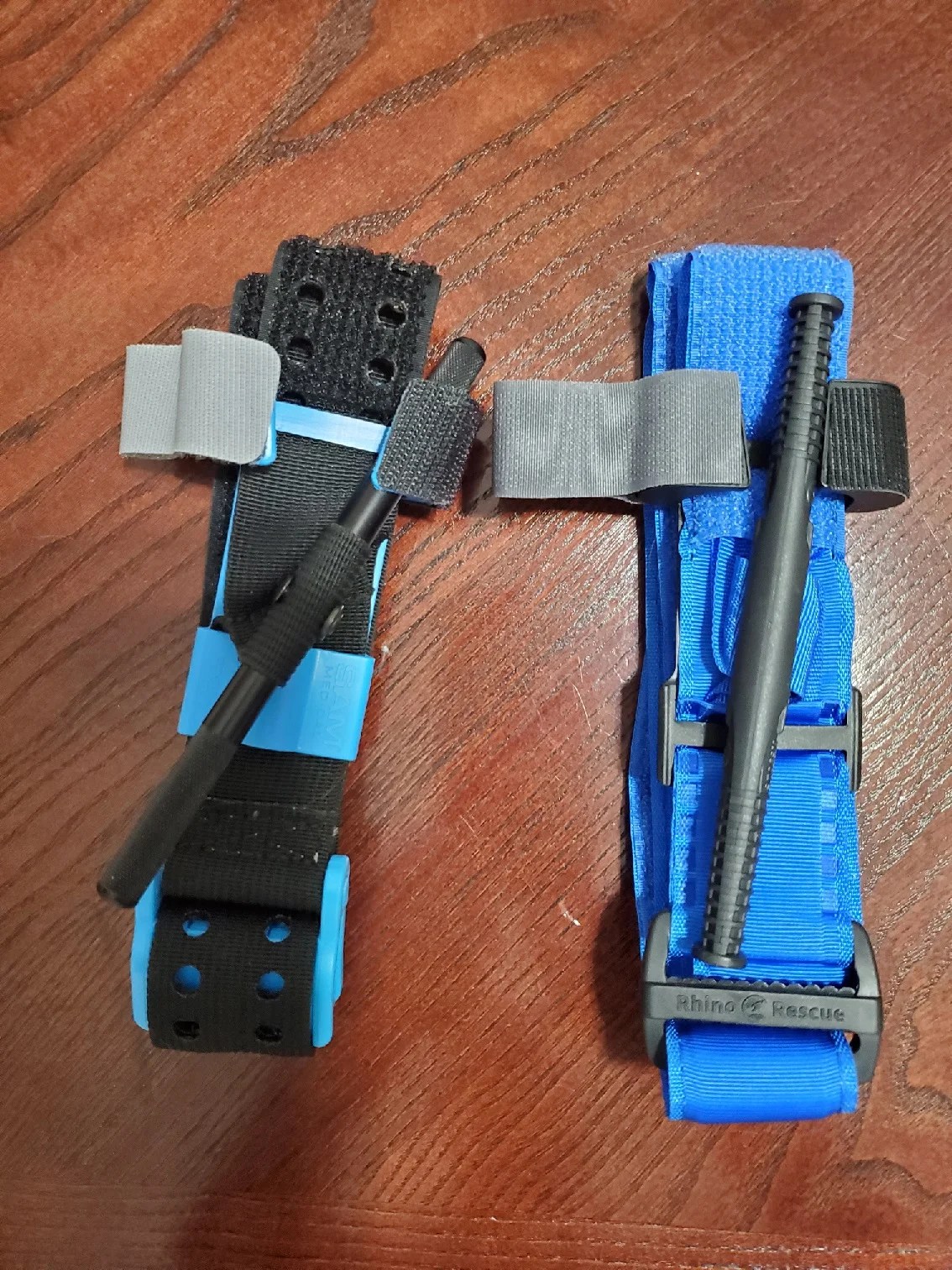 Easiest Tourniquet to Use The SAM XT Better Protectors