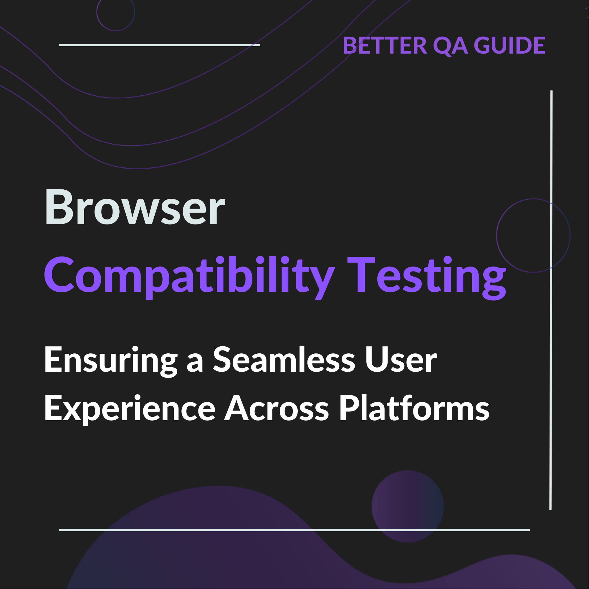 Browser Compatibility