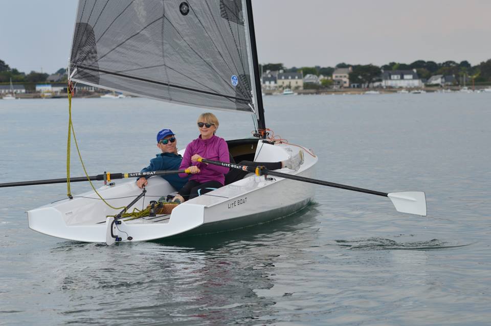 Best Pocket Cruisers Under 20 Feet Better Sailing