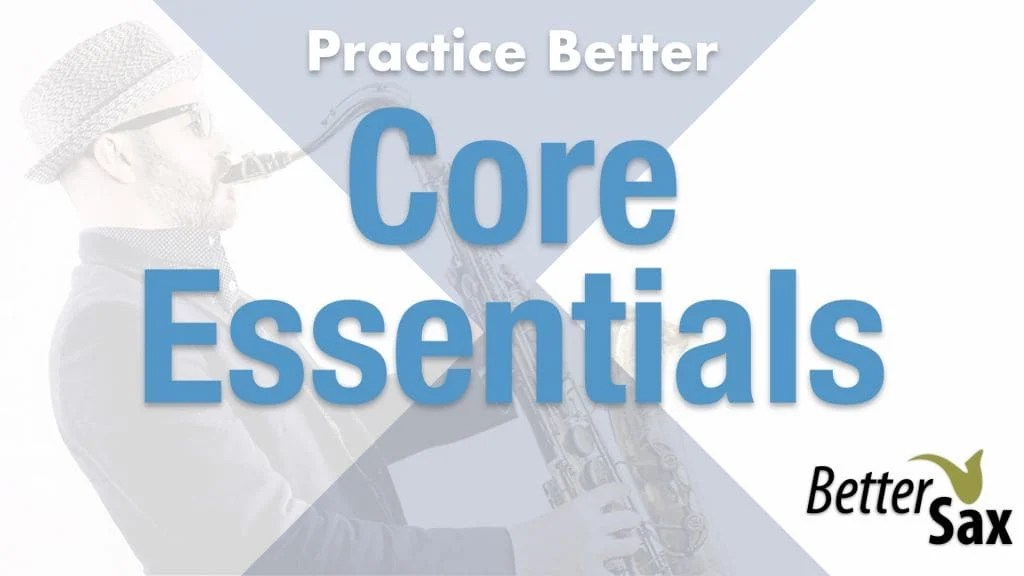Play Sax By Ear Using the 5 Notes of the Pentatonic Scale