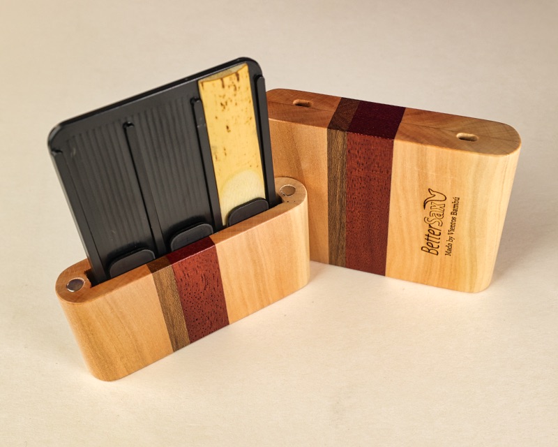reed cases