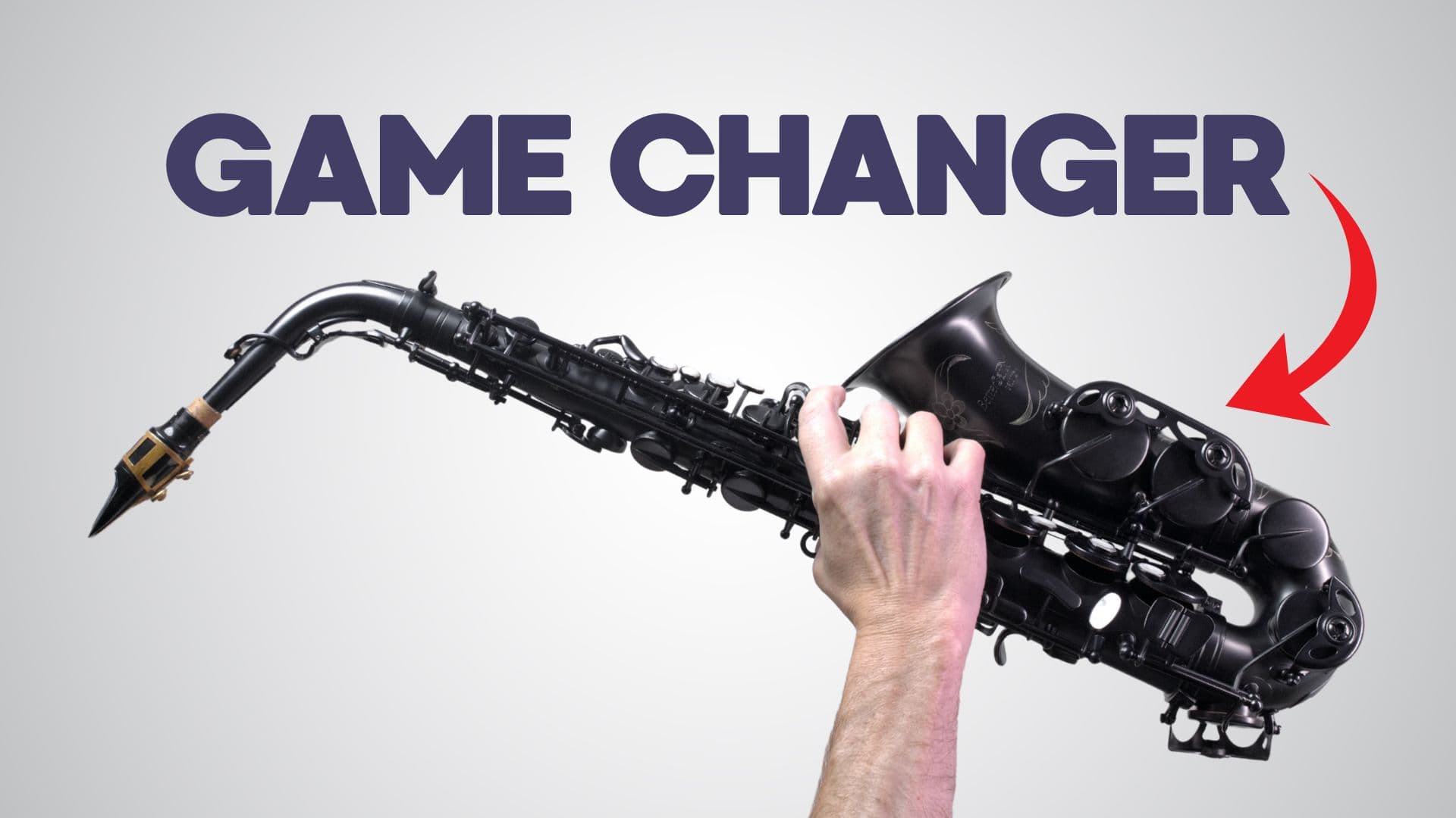 The Saxophone World Will Never Be The Same