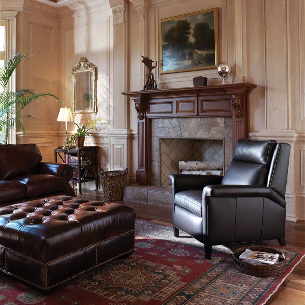 Leather Furniture Roanoke VA Better Sofas