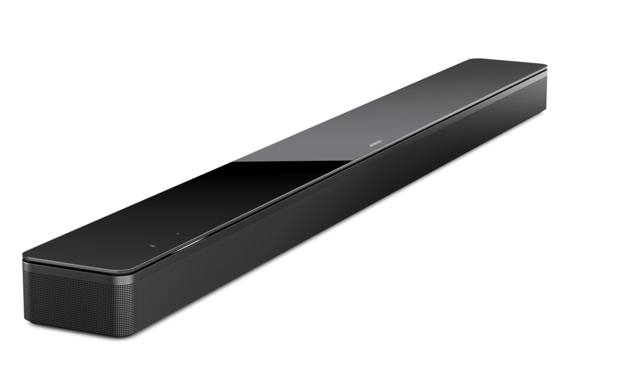 Bose Smart Soundbar 700 Tv Audio Bluetooth Home Theater