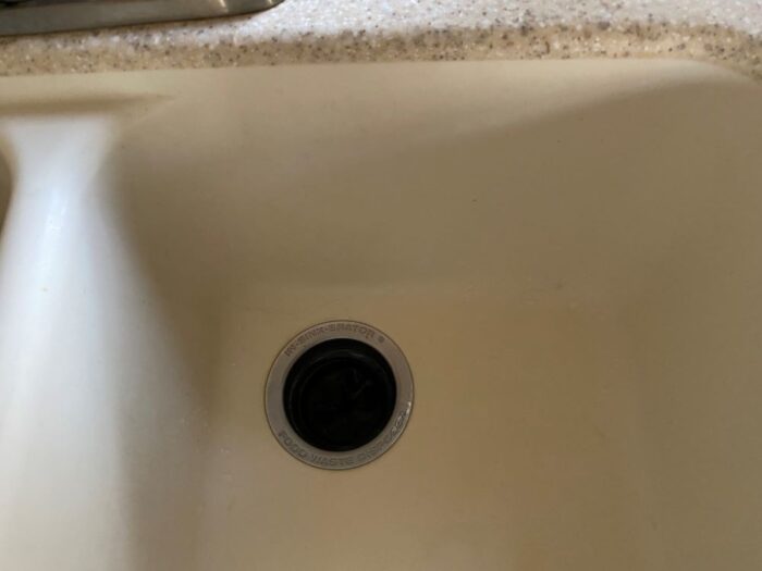Why is my Garbage Disposal Making a Humming Noise? - Better Soundproofing
