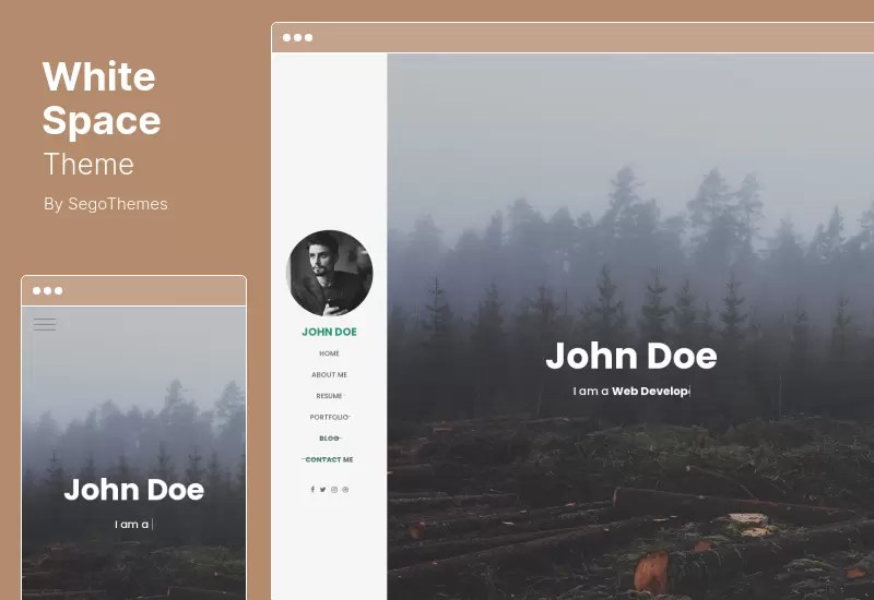 13 Best White WordPress Themes ⚪ 2022 BetterStudio