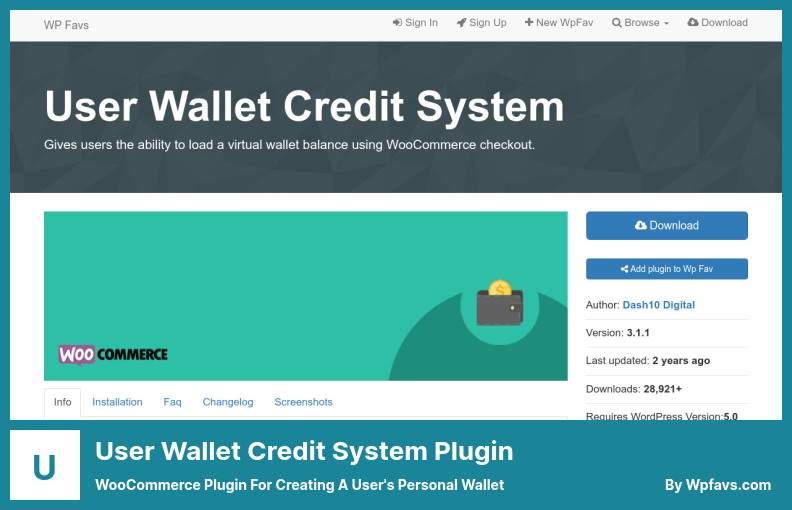 8 Best Wallet Plugins 🥇 2023 (Free & Pro) BetterStudio