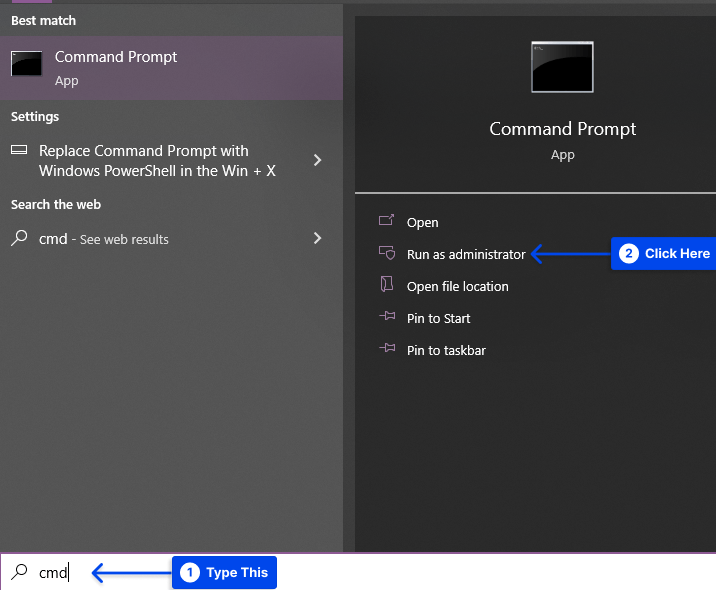 How to Fix Error 503 backend Fetch Failed (8 Methods)