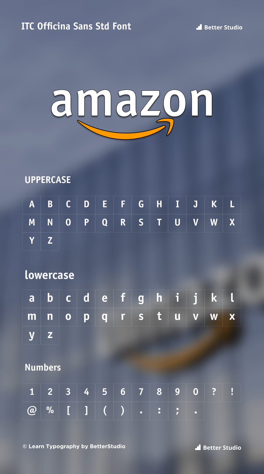 Amazon Font Download Free Font & Logo