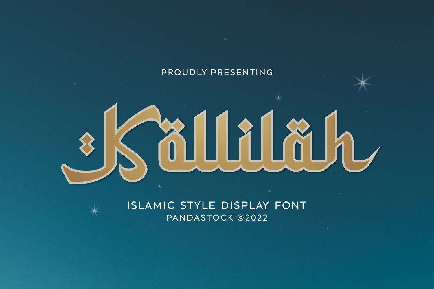 24 Best Arabic Fonts 🧞 2023 (Free & Paid) BetterStudio