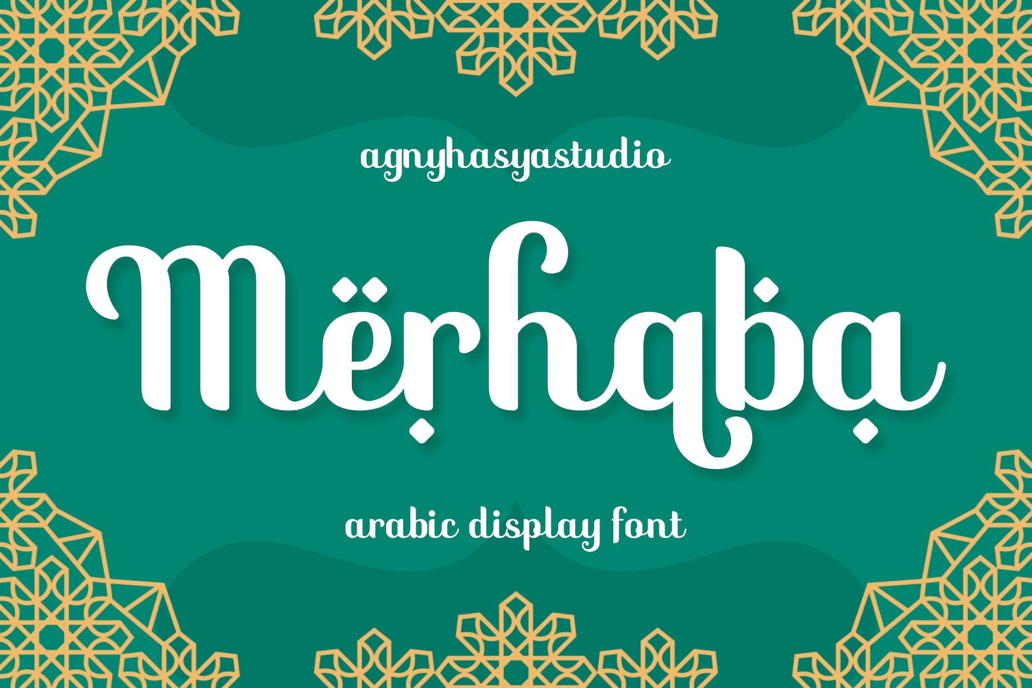 24 Best Arabic Fonts 🧞 2023 (Free & Paid) BetterStudio