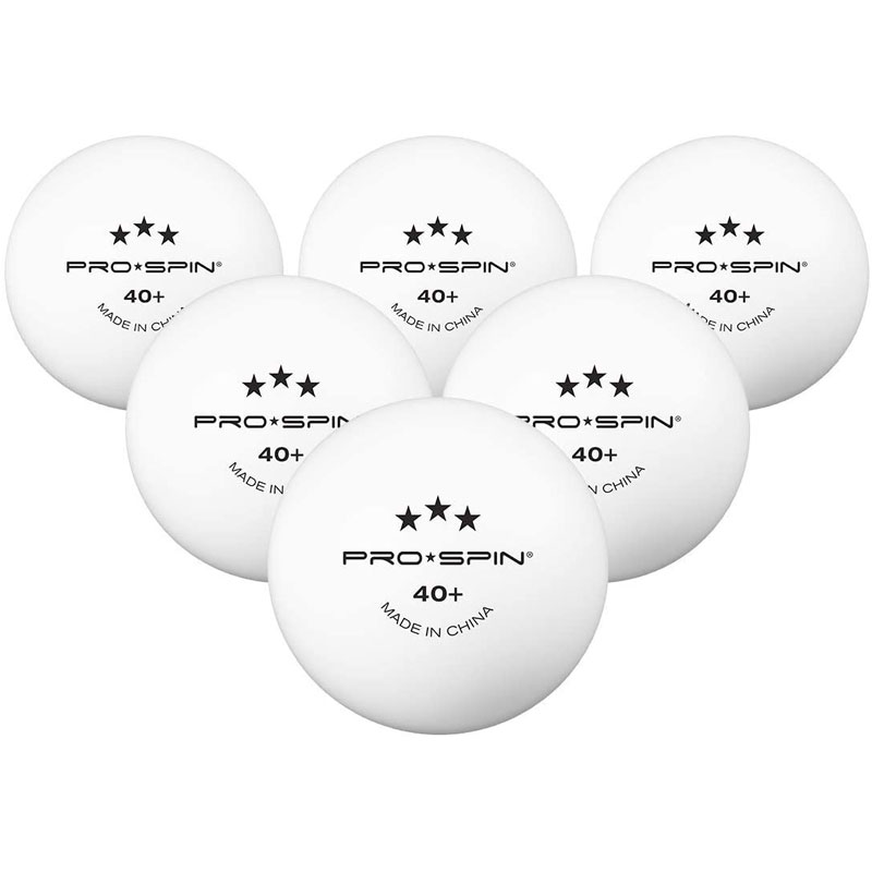 Best Ping Pong Balls 2024 Ping Pong Reviews Better Table Tennis