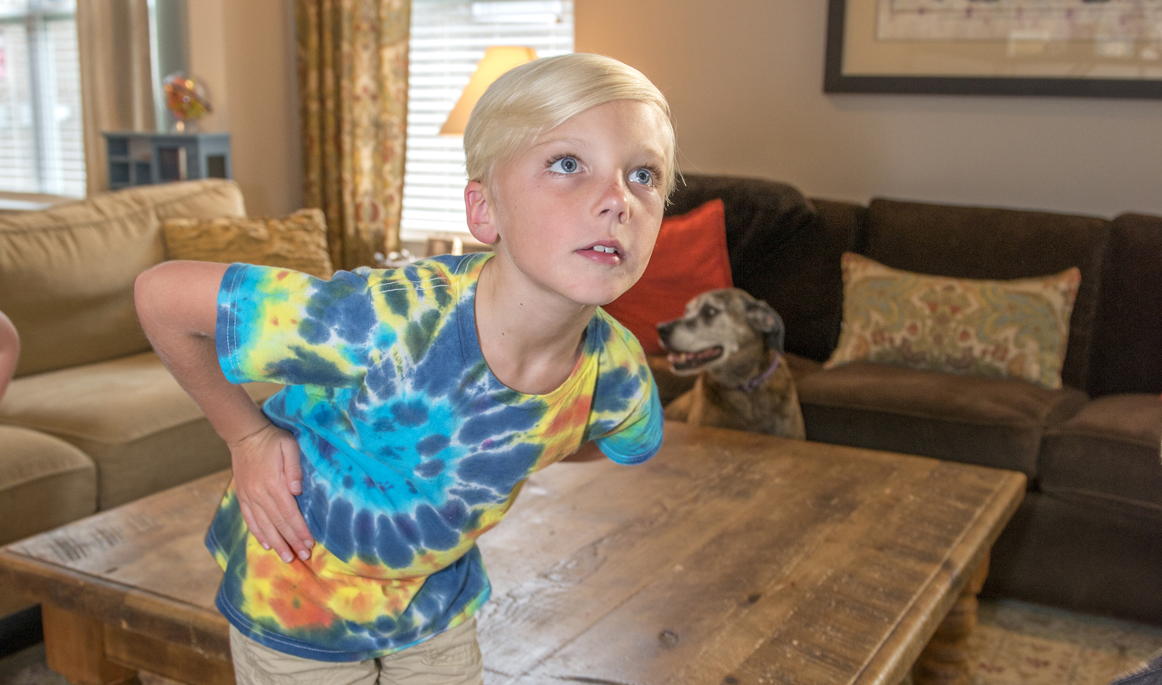 bending Better Tennessee